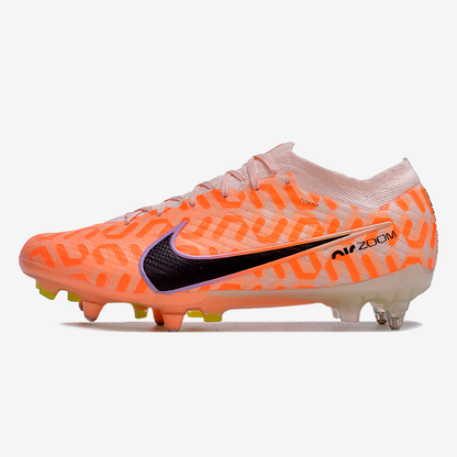 Chuteira Nike Mercurial Vapor 15 Air Zoom SG-PRO - vista frontal