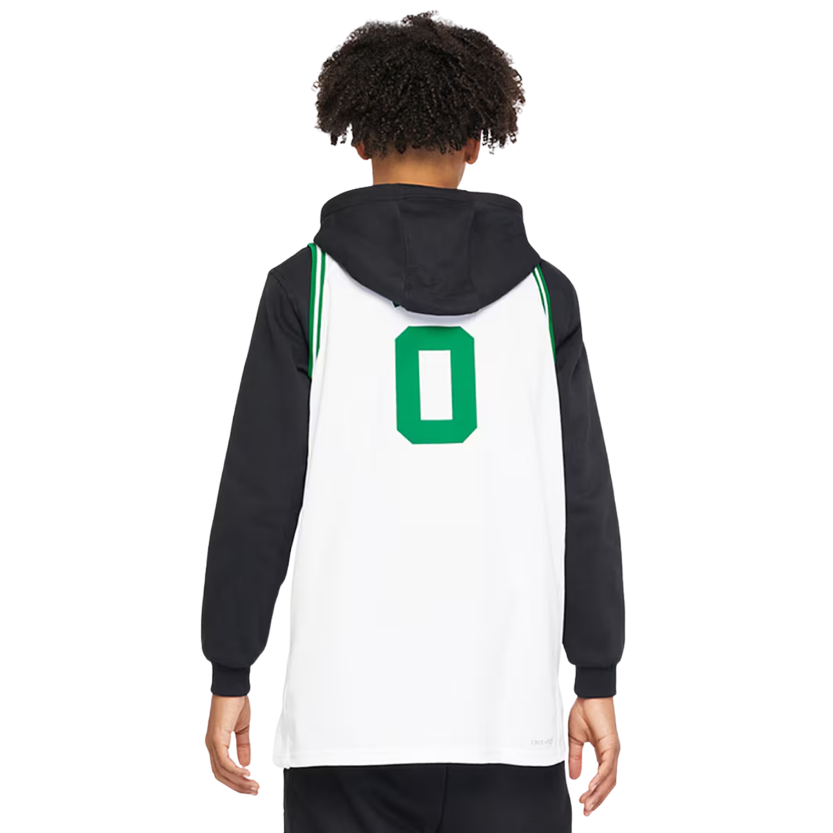 Camisa Regata Nike NBA Boston Celtics Association Edition 2022/23 - imagem 2
