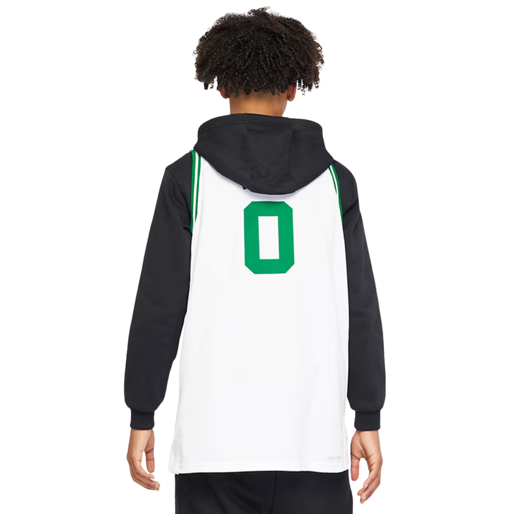 Camisa Regata Nike NBA Boston Celtics Association Edition 2022/23 - imagem 2