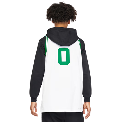 Camisa Regata Nike NBA Boston Celtics Association Edition 2022/23 - imagem 2