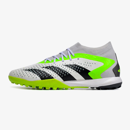 Tênis Futsal Adidas Predator Accuracy.1 IC - vista frontal