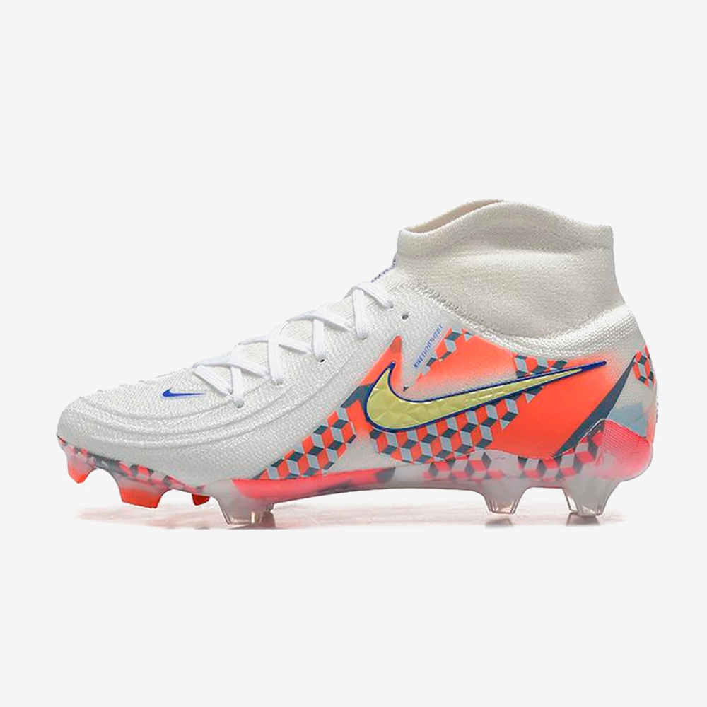Chuteira Nike Phantom Luna II FG - vista frontal