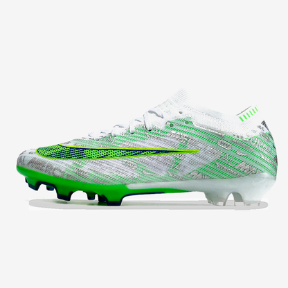 Chuteira Nike Mercurial Vapor 15 Air Zoom FG - vista frontal