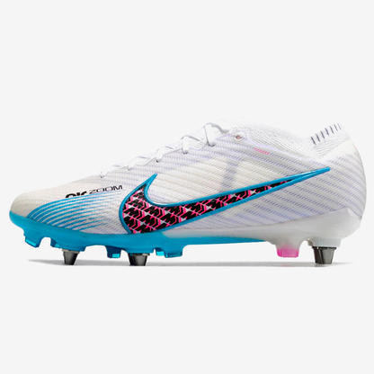 Chuteira Nike Mercurial Vapor 15 Air Zoom SG - vista frontal
