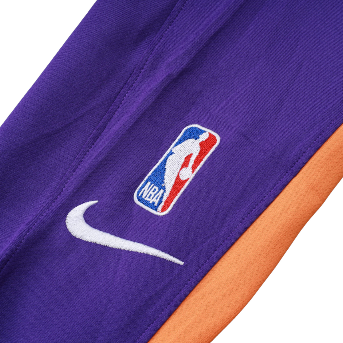 Conjunto Nike NBA Phoenix Suns - imagem 10