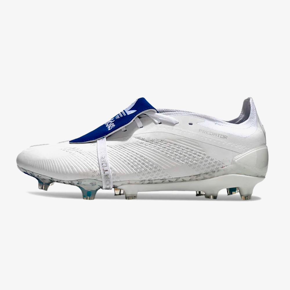 Chuteira Adidas Predator Predstrike FT FG - vista frontal