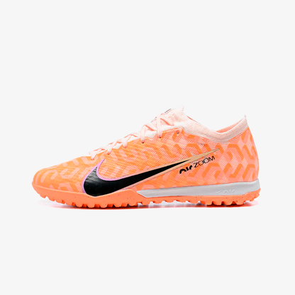 Chuteira Society Nike Mercurial Air Zoom Vapor 15 TF - vista frontal