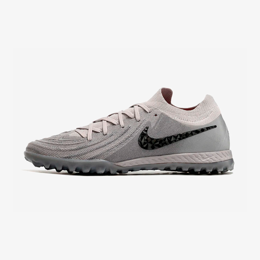 Chuteira Society Nike Phantom GX II TF - vista frontal