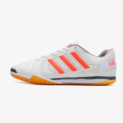 Tênis Futsal Adidas Top Sala IC - vista frontal