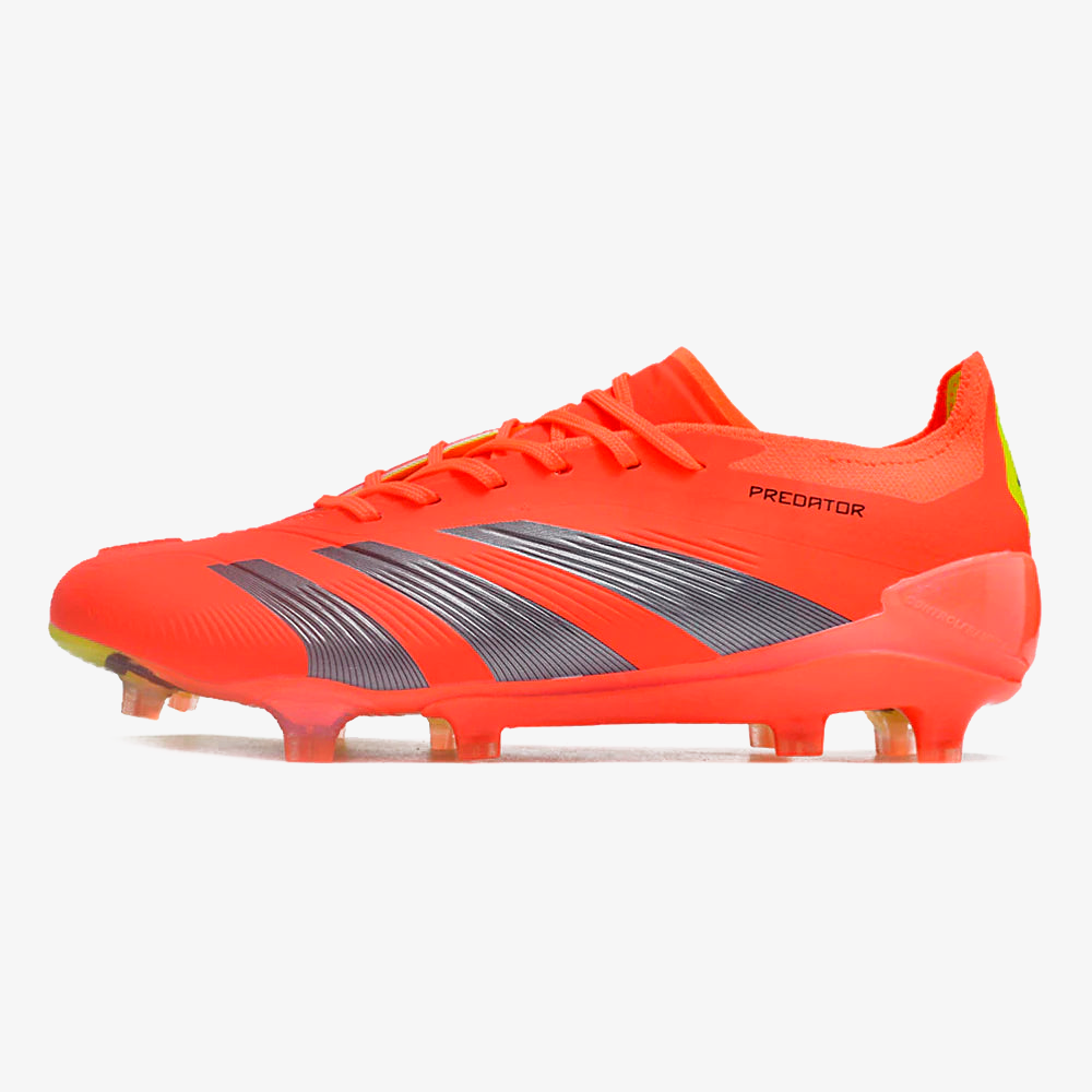 Chuteira Adidas Predator Predstrike LL FG - vista frontal