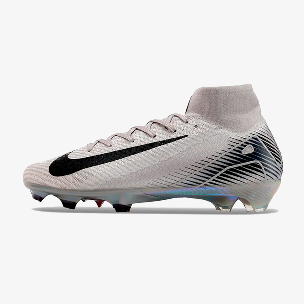 Chuteira Nike Mercurial Superfly 10 Edição EspecialFG Elite - vista frontal