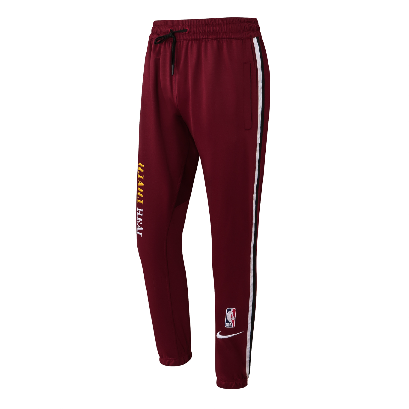 Conjunto Nike NBA Miami Heat - imagem 10