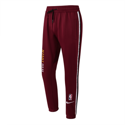 Conjunto Nike NBA Miami Heat - imagem 10