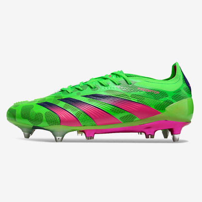 Chuteira Adidas Predator Elite SG - vista frontal