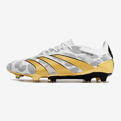 Chuteira Adidas Predator Predstrike LL FG - vista frontal