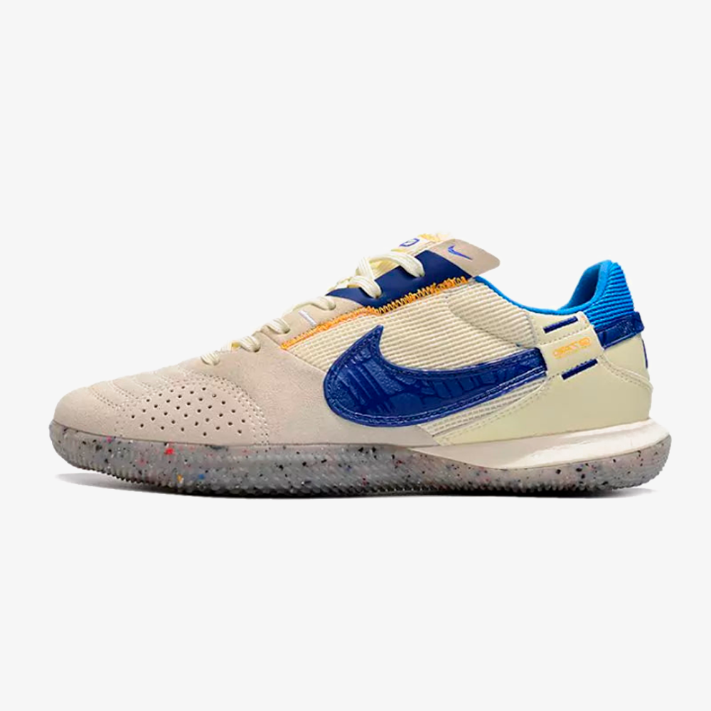 Tênis Futsal Nike Street Gato IC - vista frontal