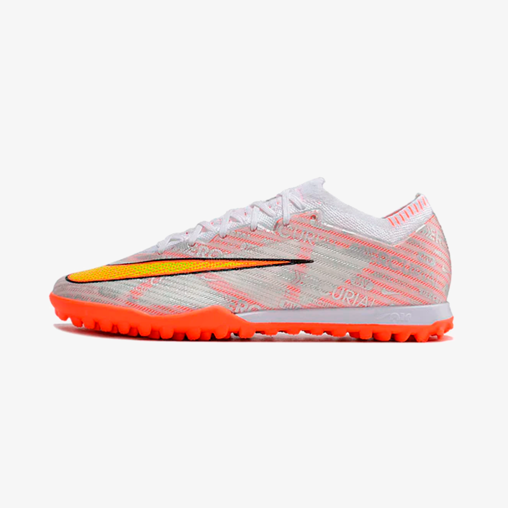 Chuteira Society Nike Mercurial Air Zoom Vapor 15 TF - vista frontal