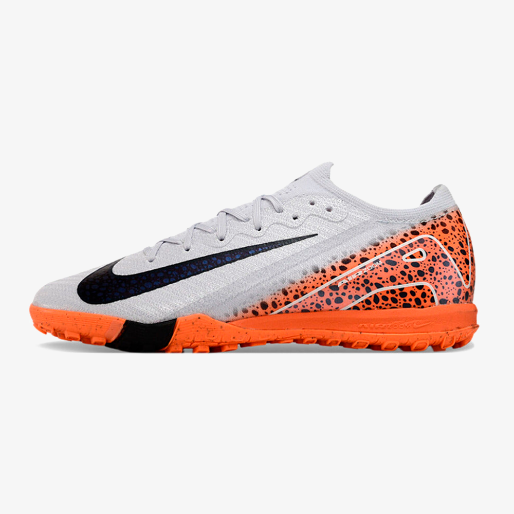 Chuteira Society Nike Air Zoom Mercurial Vapor 16 Elite - vista frontal