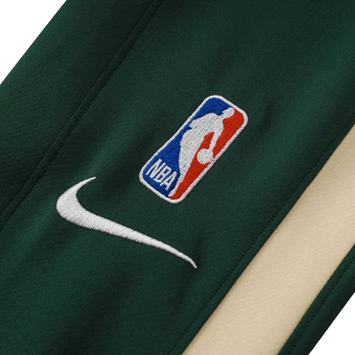 Conjunto Nike NBA Milwaukee Bucks - imagem 10