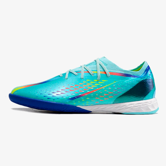 Tênis Futsal Adidas X Speedportal.1 IC - vista frontal