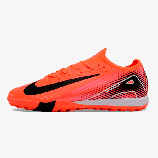 Chuteira Society Nike Air Zoom Mercurial Vapor 16 Elite TF - vista frontal