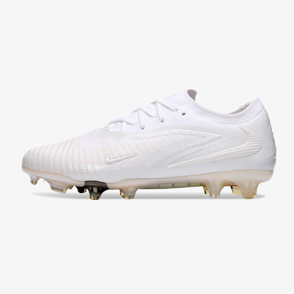 Chuteira Nike Phantom 6 Elite FG - Branca