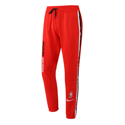 Conjunto Nike NBA Houston Rockets - imagem 10