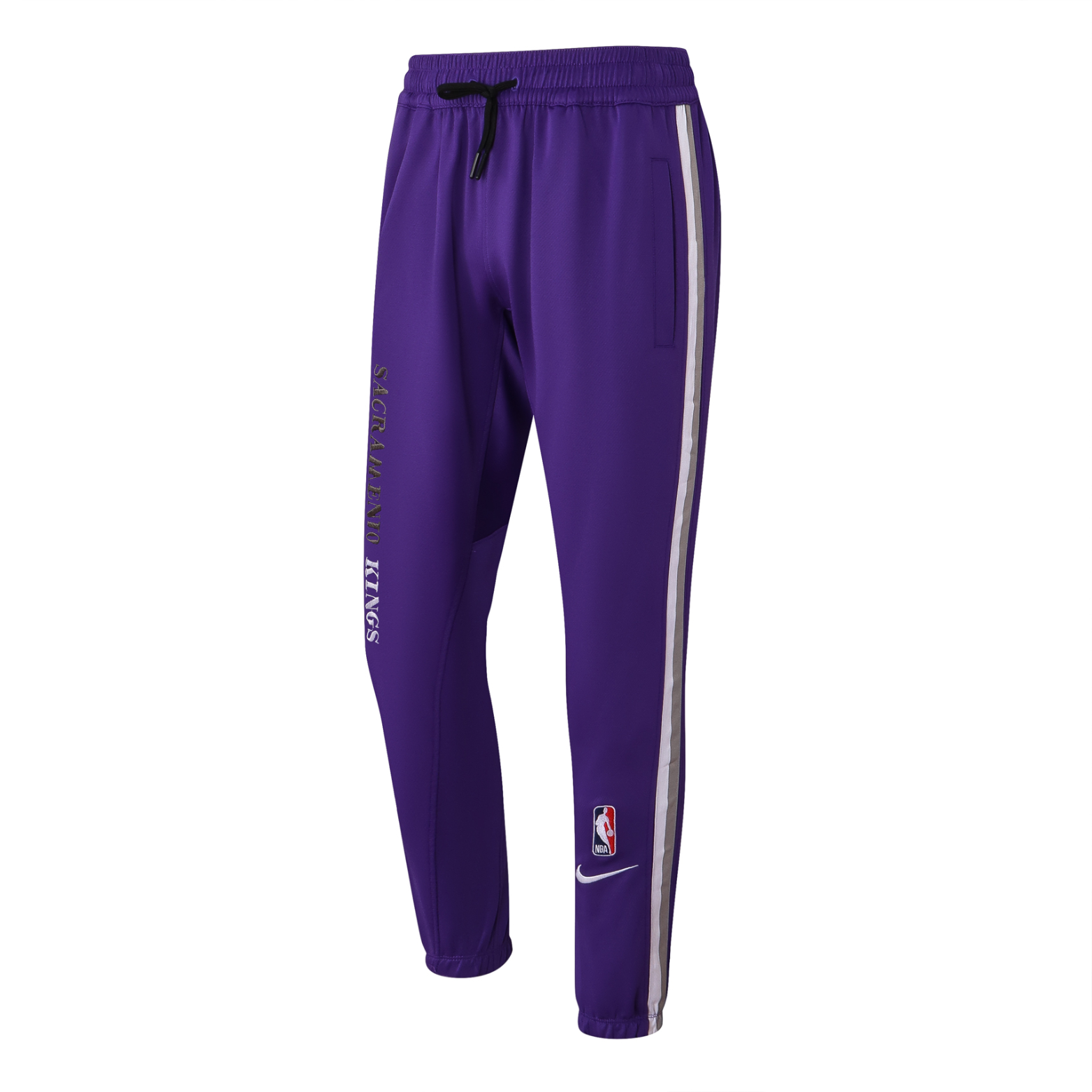 Conjunto Nike NBA Sacramento Kings - imagem 10