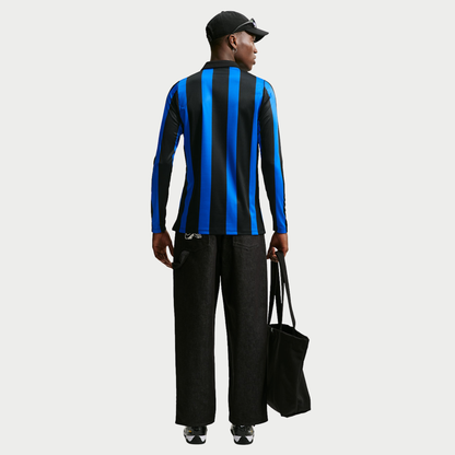 Camisa Manga Longa Nike Inter de Milão 2026/27 I — imagem 4