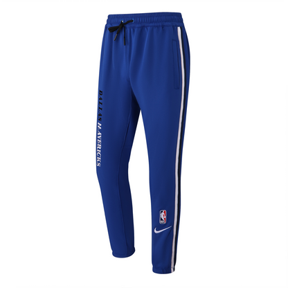 Conjunto Nike NBA Dallas Mavericks - imagem 10