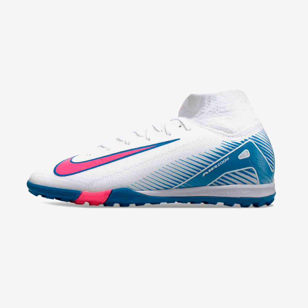 Nike Mercurial Superfly 10 TF - vista frontal