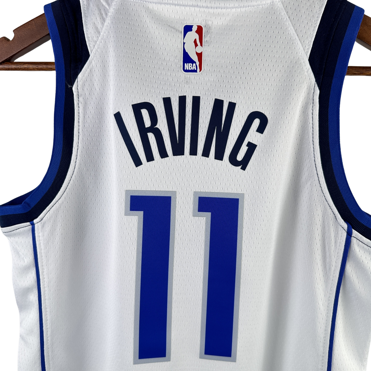 Camisa Regata Infantil Nike NBA Dallas Mavericks - imagem 11