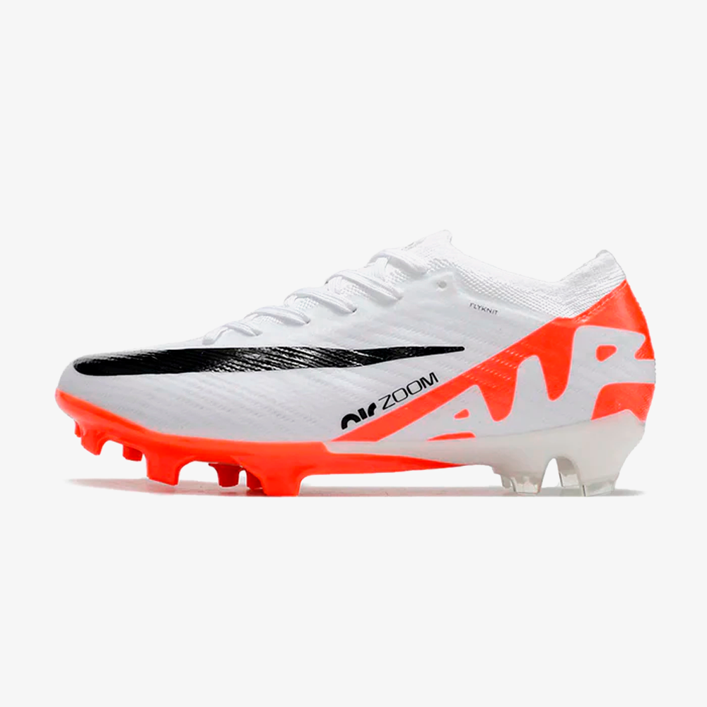 Chuteira Nike Mercurial Vapor 15 Air Zoom FG - vista frontal