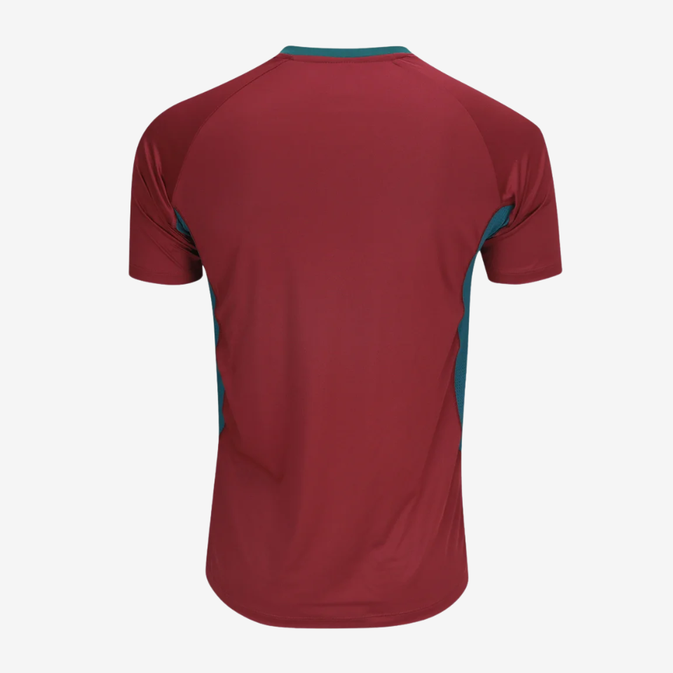 Camisa Treino Umbro Fluminense 2025/26 — imagem 2