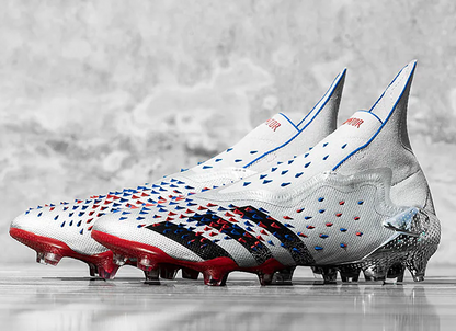 Chuteira Adidas PREDATOR FREAK - FG - imagem 9