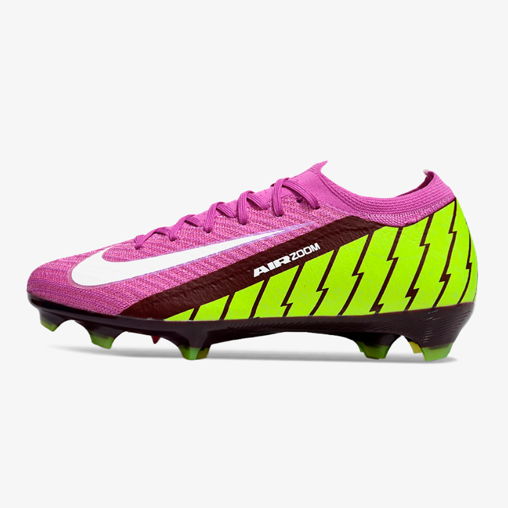 Chuteira Nike Air Zoom Mercurial Vapor 16 Elite FG - vista frontal