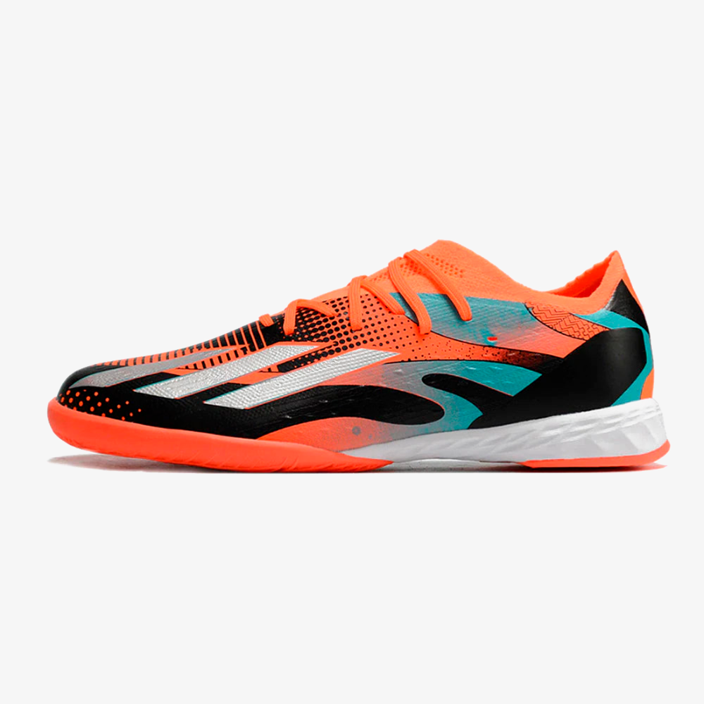Tênis Futsal Adidas X Speedportal.1 IC - vista frontal
