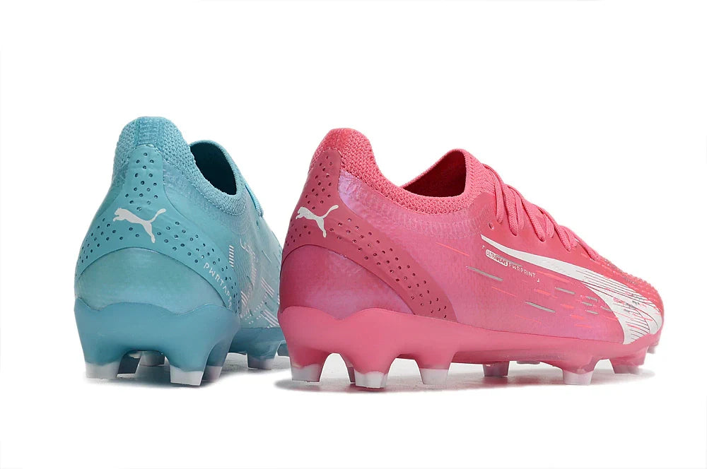 Chuteira Puma Ultra Ultimate FG - imagem 5