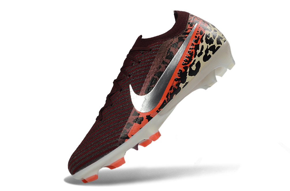Chuteira Nike Mercurial Vapor 16 United FG -  Vermelha - imagem 4