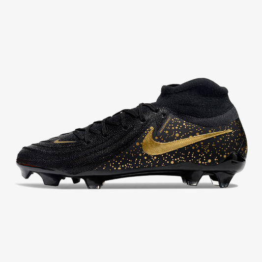 Chuteira Nike Phantom Luna Elite NU FG - vista frontal