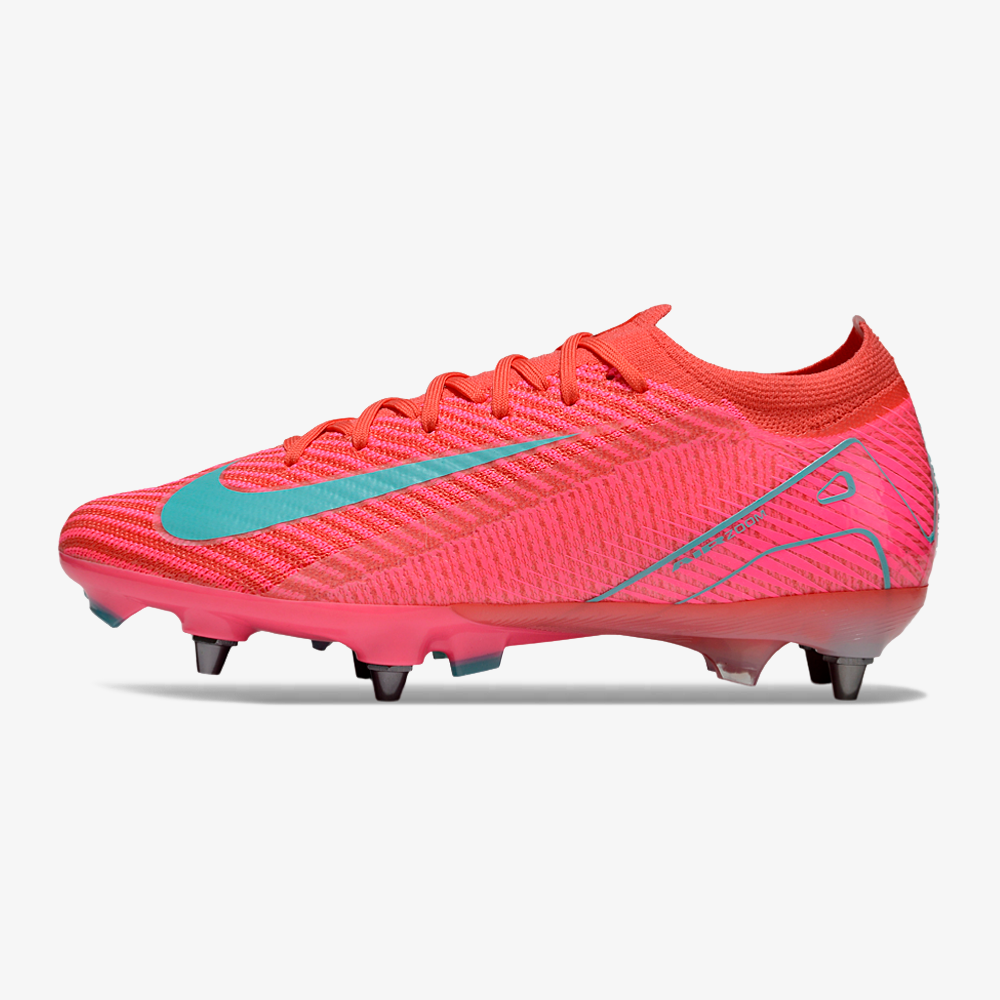 Chuteira Nike Air Zoom Mercurial Vapor 16 Elite SG - vista frontal