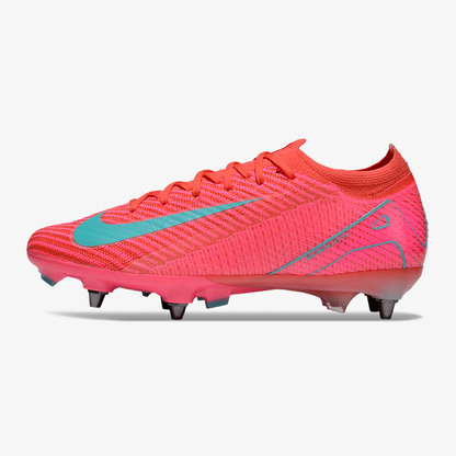 Chuteira Nike Air Zoom Mercurial Vapor 16 Elite SG - vista frontal
