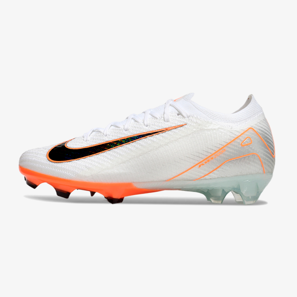 Chuteira Nike Mercurial Air Zoom Vapor 16 Elite FG - vista frontal