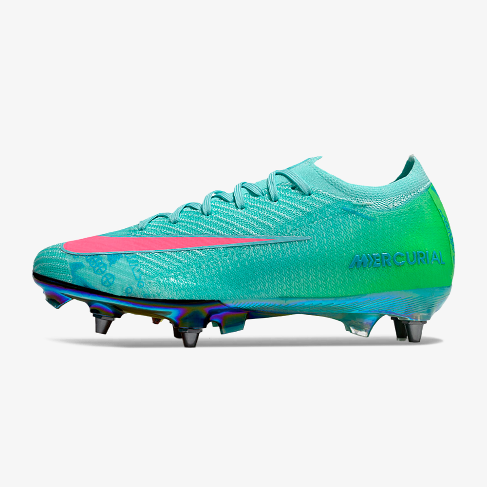 Chuteira Nike Air Zoom Mercurial Vapor 16 Elite SG - vista frontal