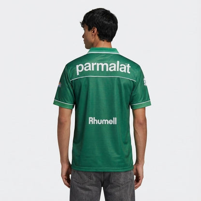 Camisa Retrô Palmeiras 1999/00 I — imagem 2