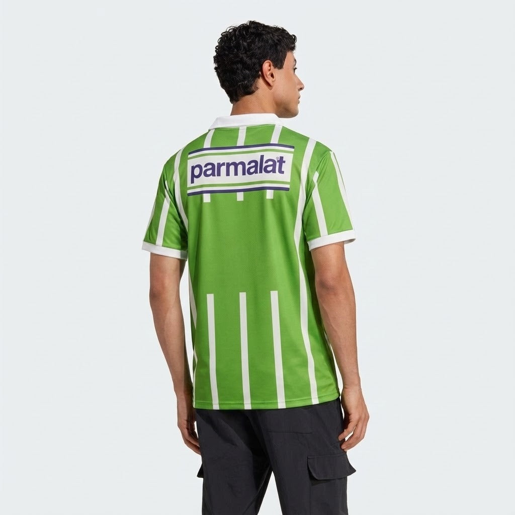 Camisa Retrô Palmeiras 1992/93 I — imagem 2