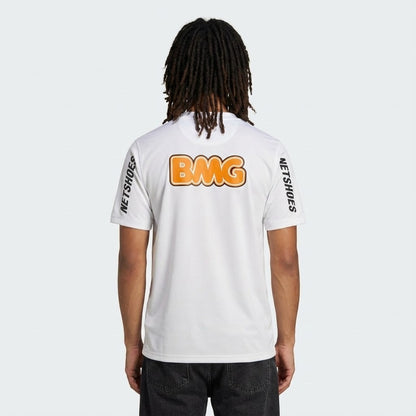 Camisa Retrô Nike Santos 2012/13 I — imagem 2