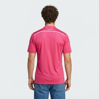 Camisa Retrô Real Madrid 2014/15 II — imagem 2