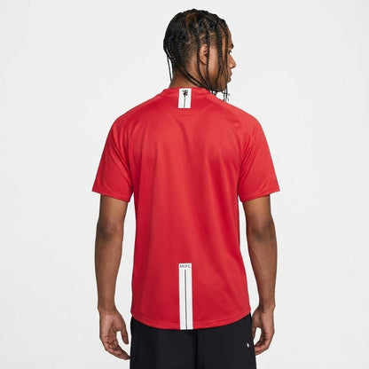 Camisa Retrô Manchester United 2007/08 I — imagem 2