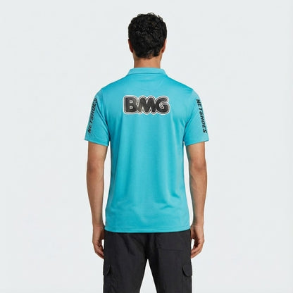 Camisa Retrô Santos 2012/13 III — imagem 2